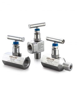 -NEEDLE VALVE شیر سوزنی